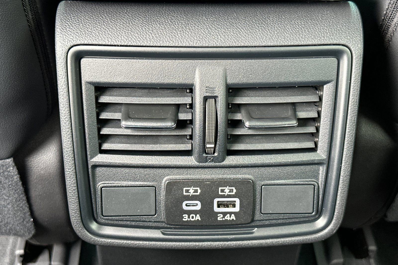 New 2026 Subaru Forester Premium AWD/4WD image 14