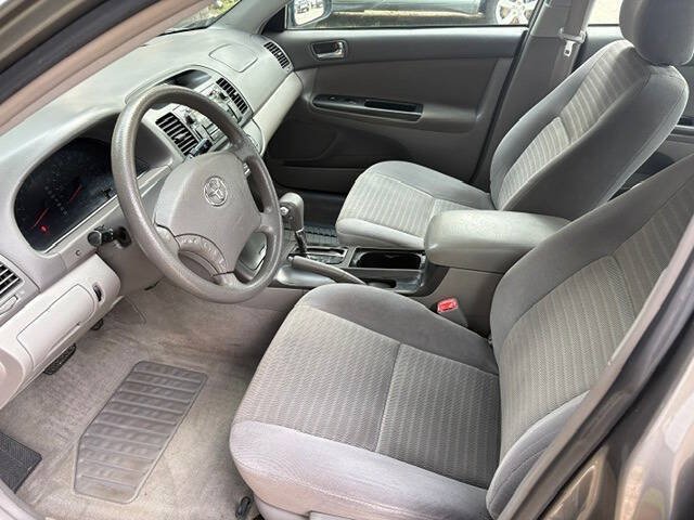 Used 2006 Toyota Camry FWD image 9