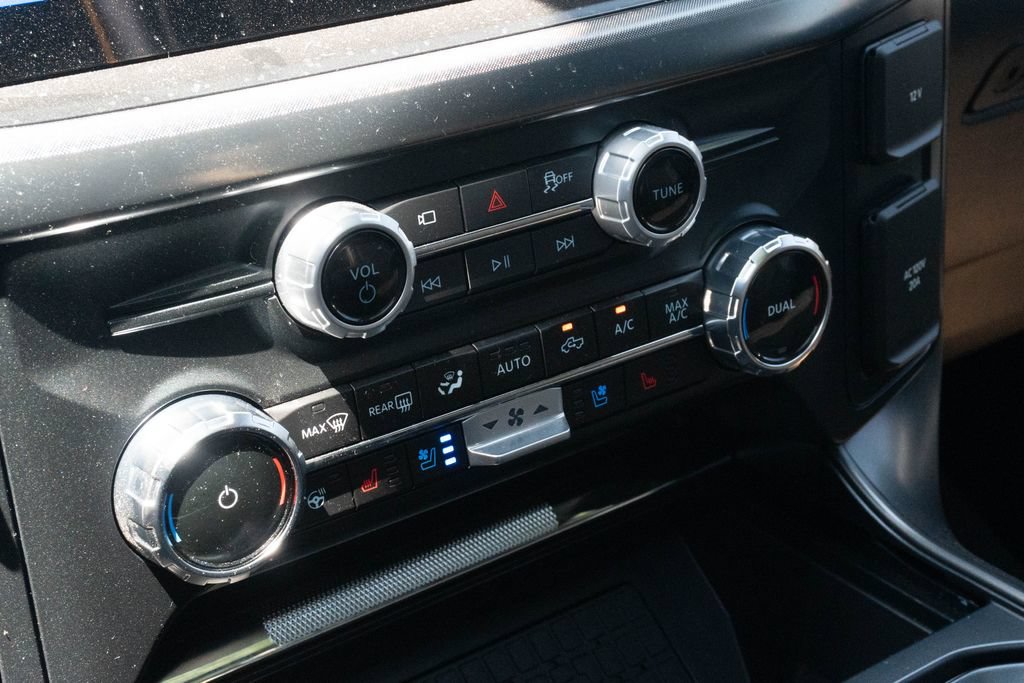 Used 2025 Ford F150 Tremor w/ Equipment Group 402A High AWD/4WD image 29