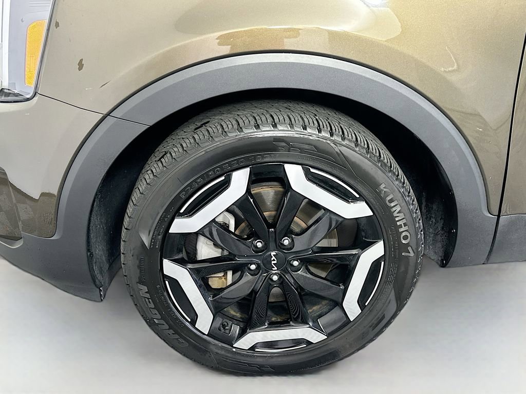 Used 2023 Kia Telluride S w/ S Sunroof Package image 30