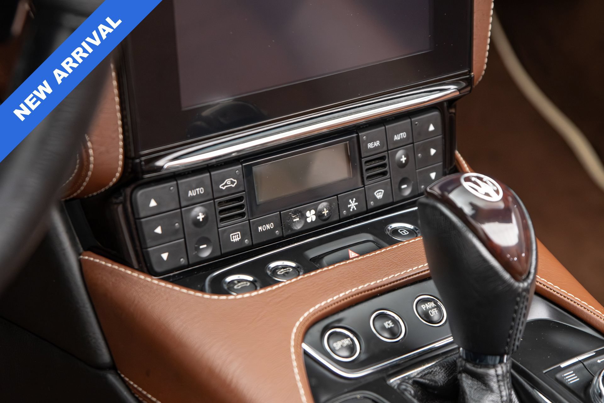 Used 2018 Maserati GranTurismo MC RWD image 27