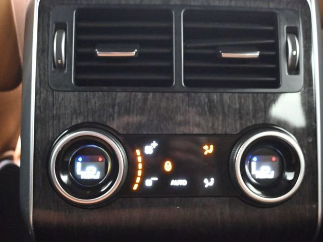 Used 2020 Land Rover Range Rover Sport HSE Dynamic image 13