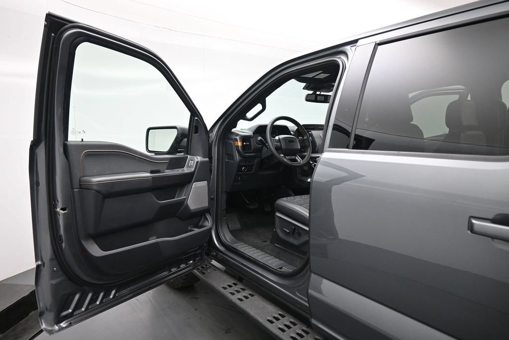 New 2026 Ford F150 Tremor w/ Equipment Group 402B AWD/4WD image 8