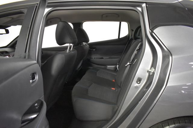 Used 2024 Nissan Leaf SV Plus FWD image 29