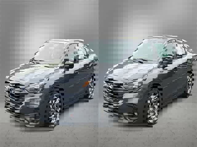 New 2025 Subaru Legacy Limited