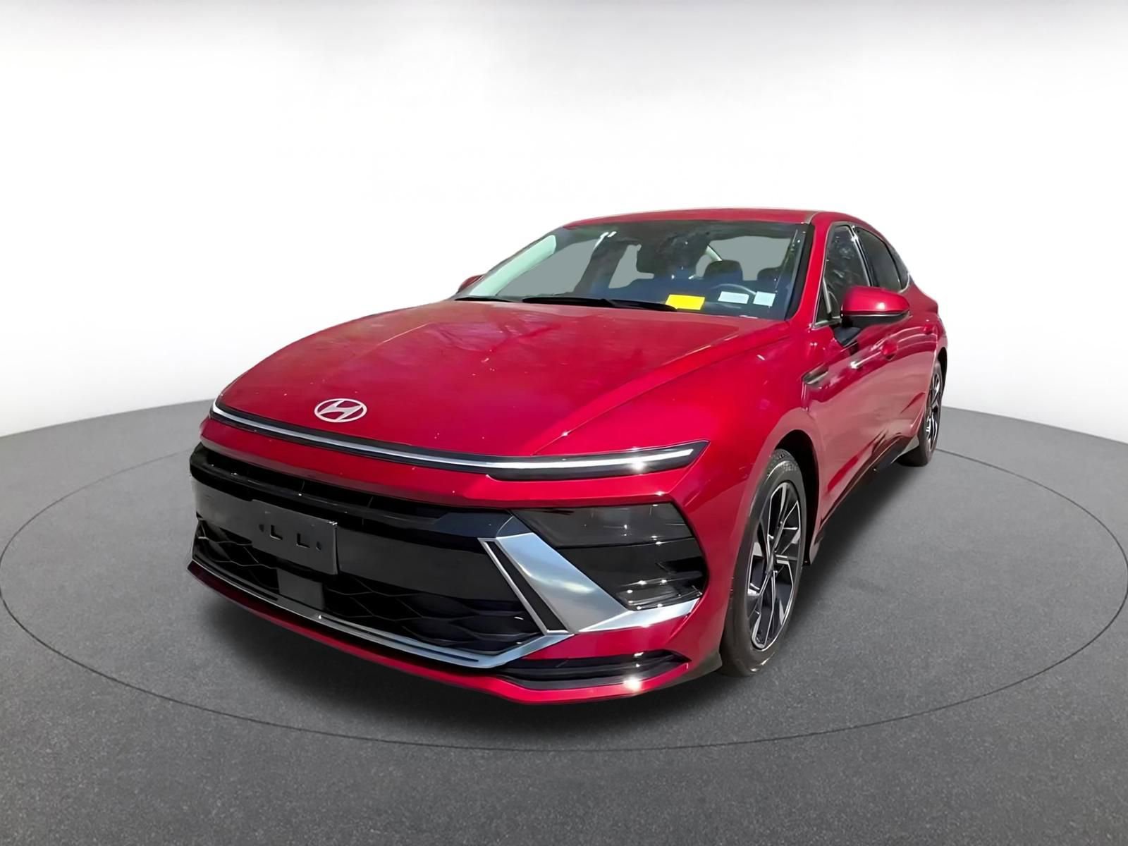 Used 2025 Hyundai Sonata SEL FWD image 7