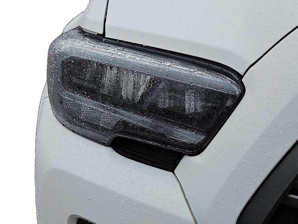 Used 2023 Toyota Tacoma TRD Sport w/ Technology Package image 10
