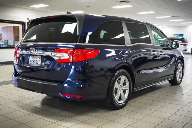 Used 2019 Honda Odyssey EX-L image 6