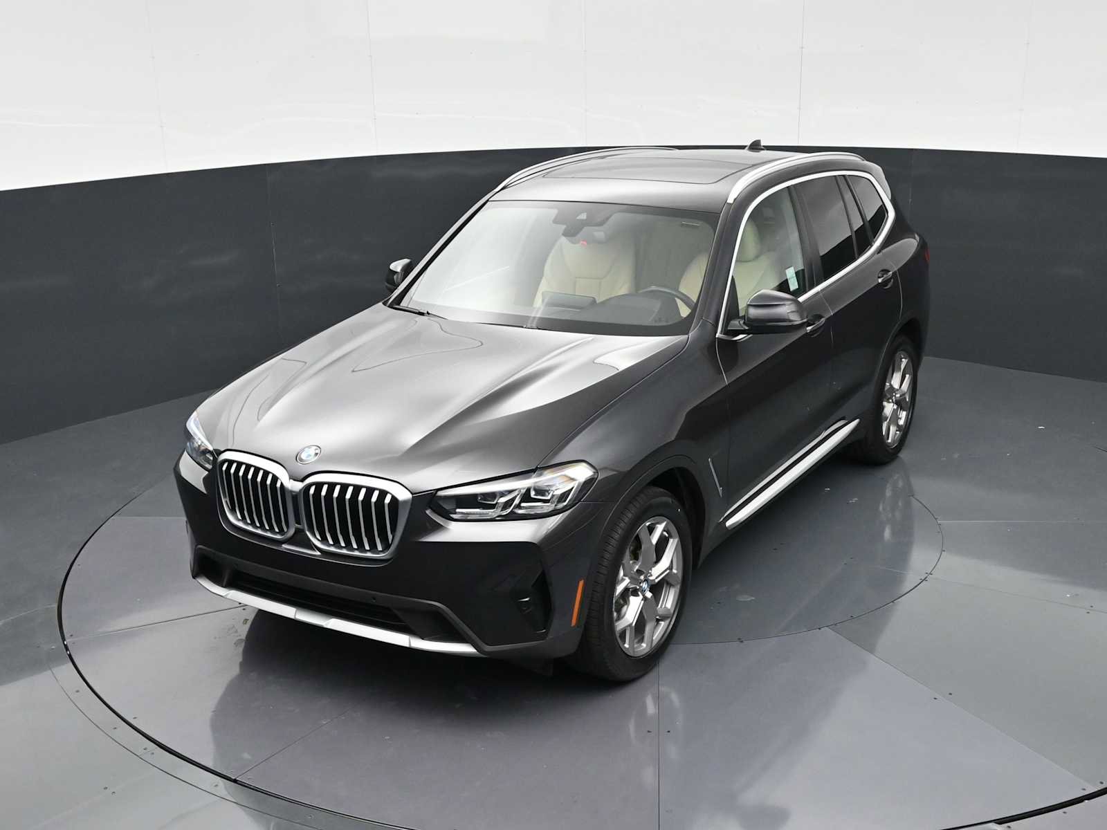 Certified 2023 BMW X3 sDrive30i w/ Convenience Package RWD image 17