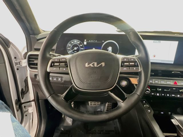 Certified 2024 Kia Telluride SX Prestige X-Pro AWD/4WD image 11