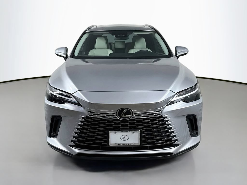 Certified 2024 Lexus RX 350 Premium w/ Accessory Package (Z1) FWD image 2