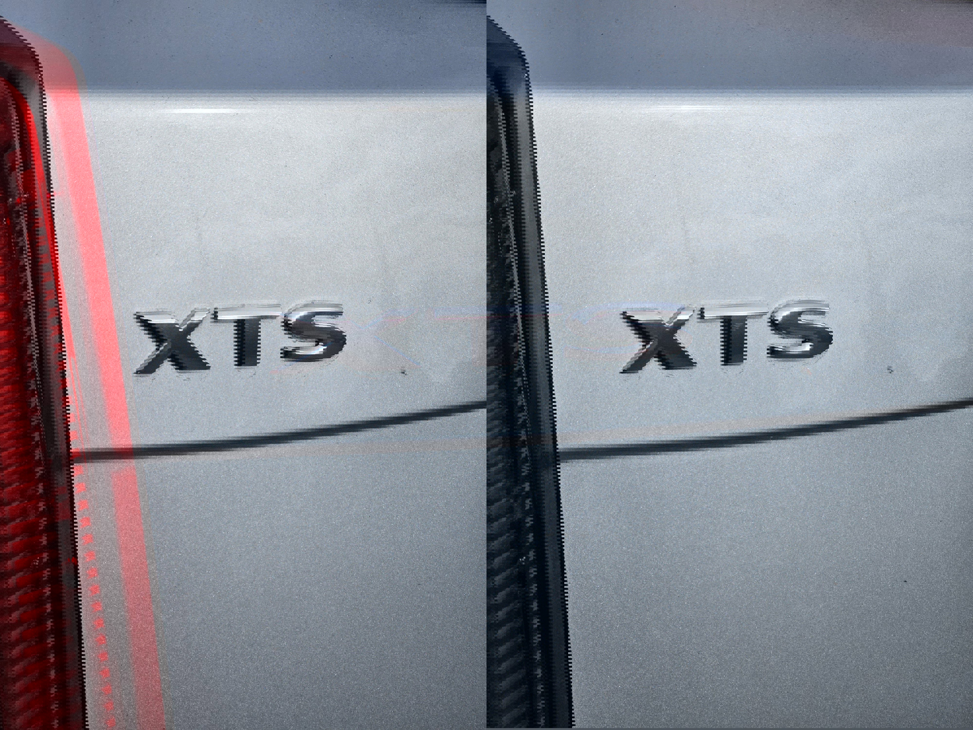 Used 2017 Cadillac XTS Luxury image 7