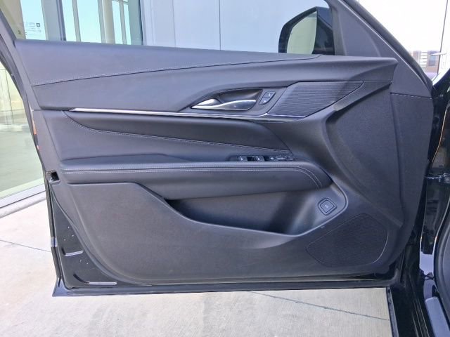 Used 2023 Cadillac CT4 Luxury RWD image 15