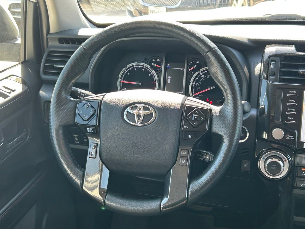 Used 2024 Toyota 4Runner TRD Pro AWD/4WD image 42