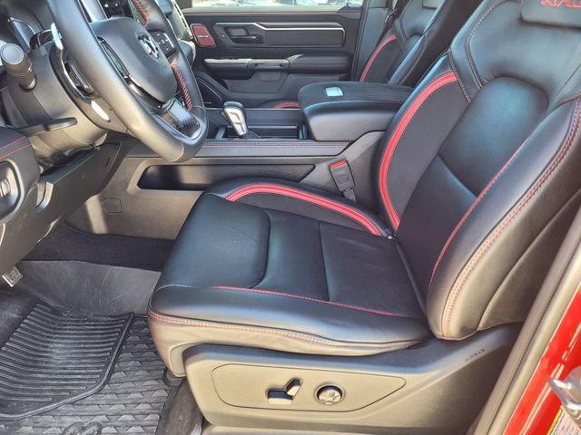 Used 2025 RAM 1500 RHO w/ RHO Level 1 Equipment Group image 20