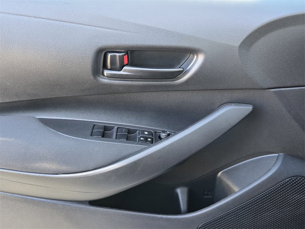 Used 2024 Toyota Corolla LE image 27
