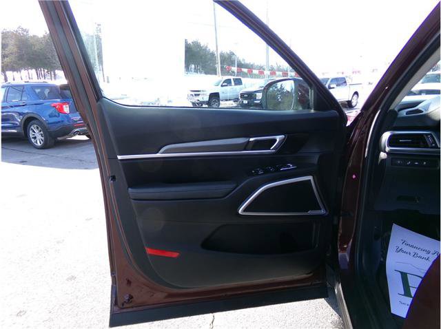 Used 2022 Kia Telluride S AWD/4WD image 19