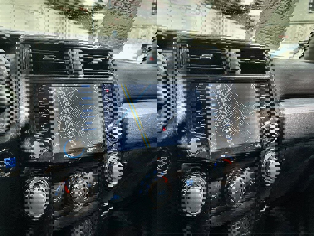 Used 2020 Toyota 4Runner Venture w/ Moonroof Package image 35