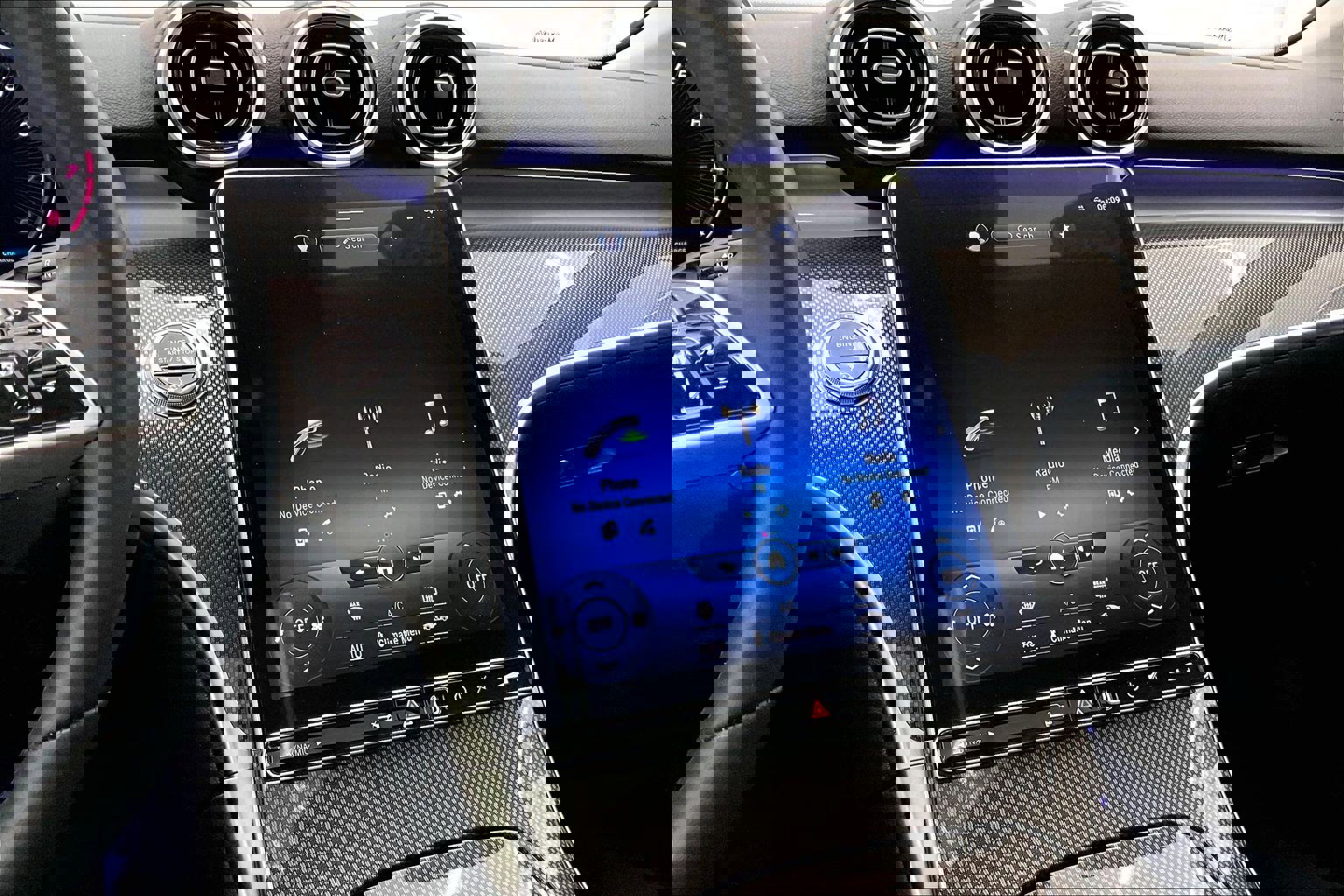 Certified 2022 Mercedes-Benz C 300 Sedan image 5