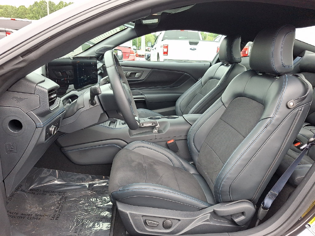 Used 2024 Ford Mustang Dark Horse w/ Dark Horse Handlin Package RWD image 13