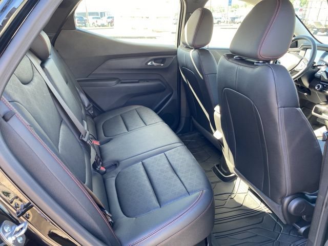 New 2027 Chevrolet Bolt RS w/ Technology Package FWD image 30