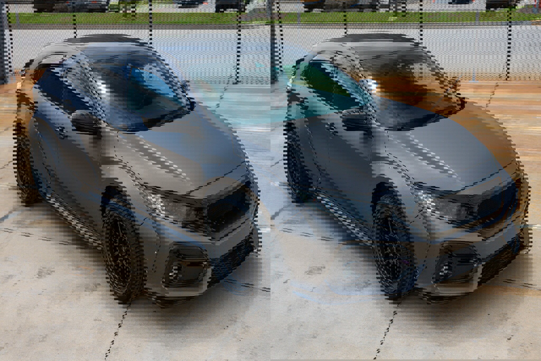 Used 2019 Honda Civic Sport image 17