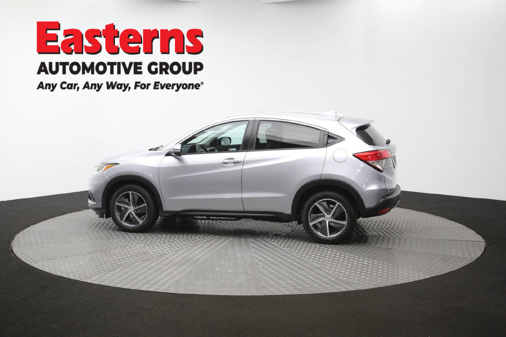 Used 2022 Honda HR-V EX image 62