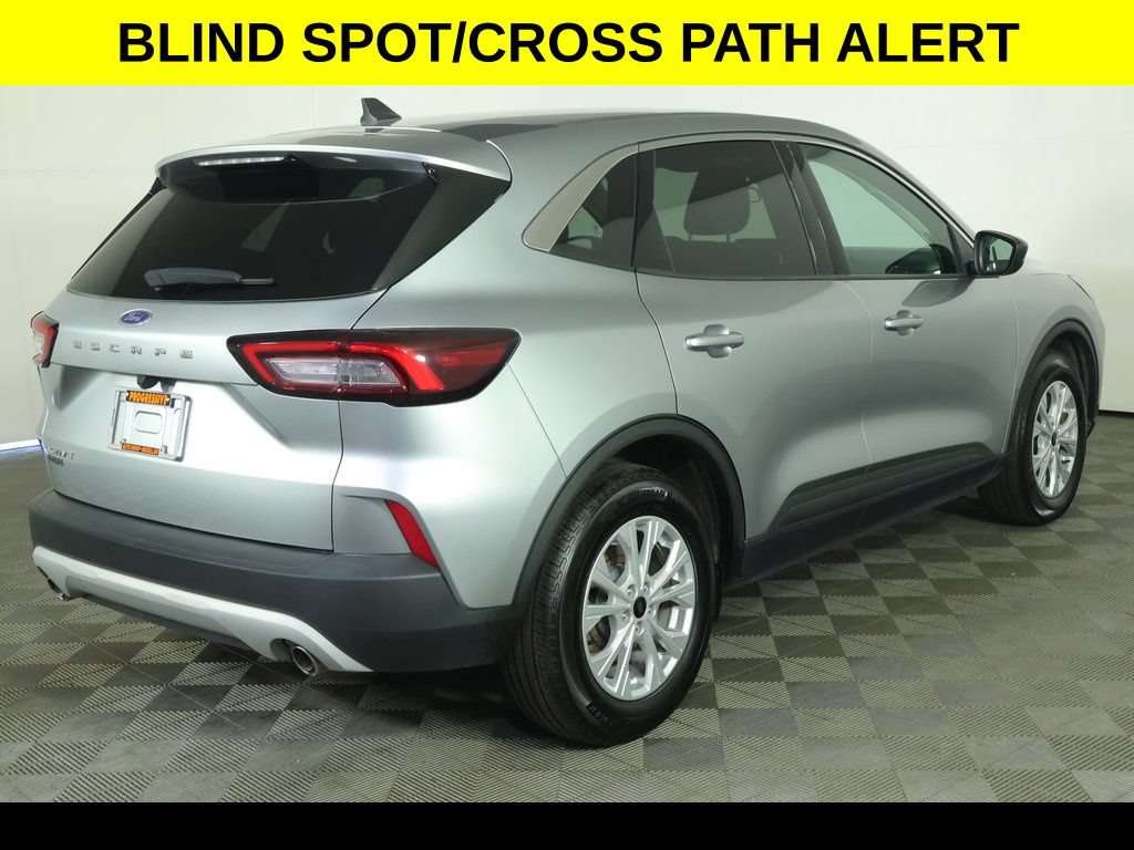 Used 2024 Ford Escape Active FWD image 6
