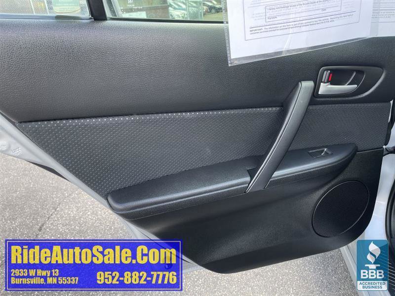 Used 2007 MAZDA MAZDA6 i Sport Value Edition FWD image 11