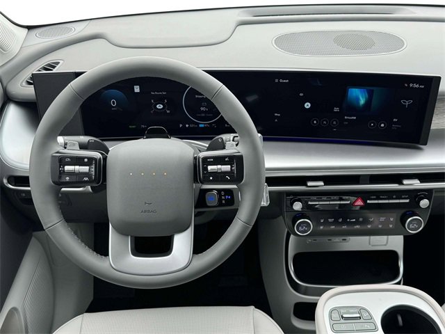 New 2026 Hyundai Ioniq 9 SEL image 17