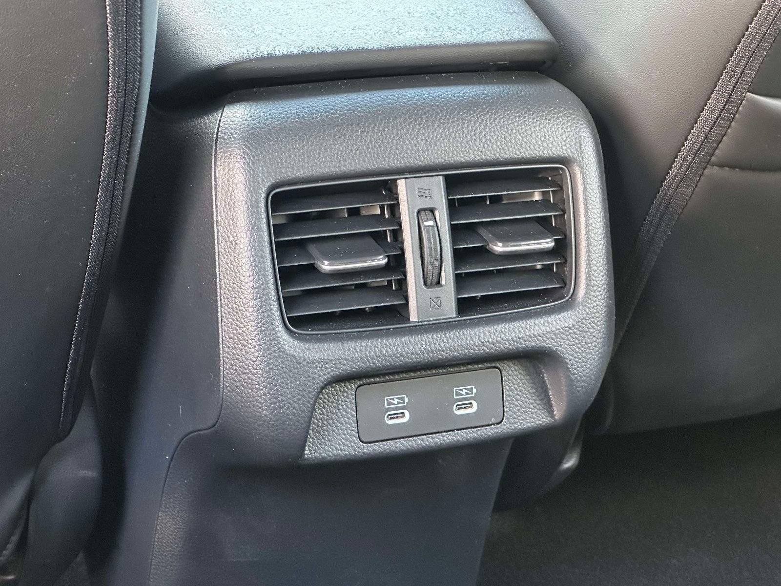 Certified 2025 Acura ADX A-Spec AWD/4WD image 14