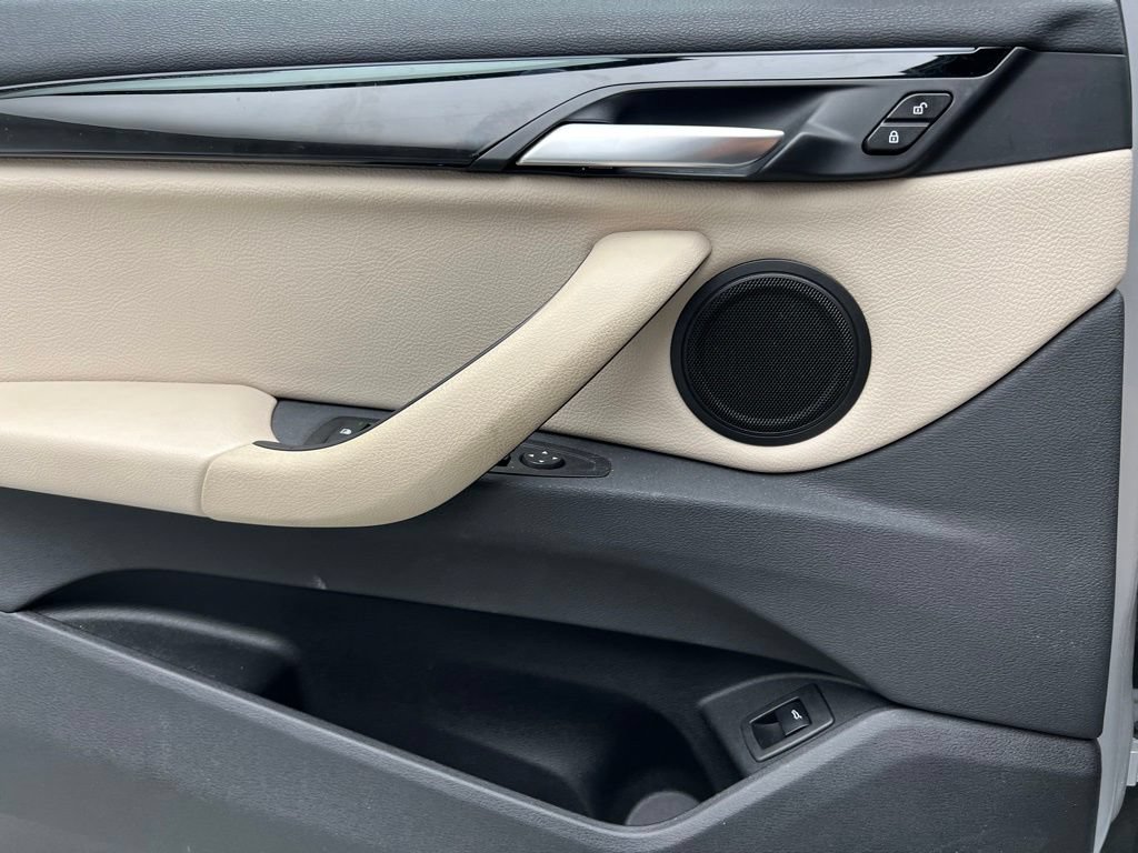 Used 2019 BMW X1 sDrive28i w/ Convenience Package FWD image 21