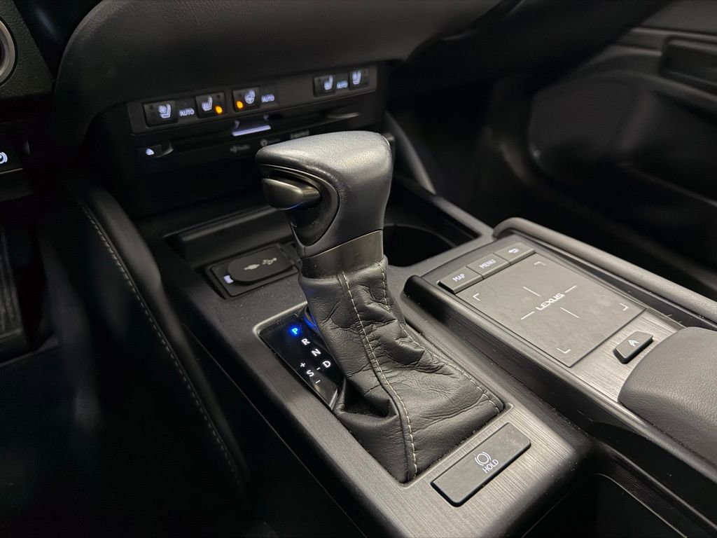 Used 2020 Lexus ES 350 w/ Premium Package image 24