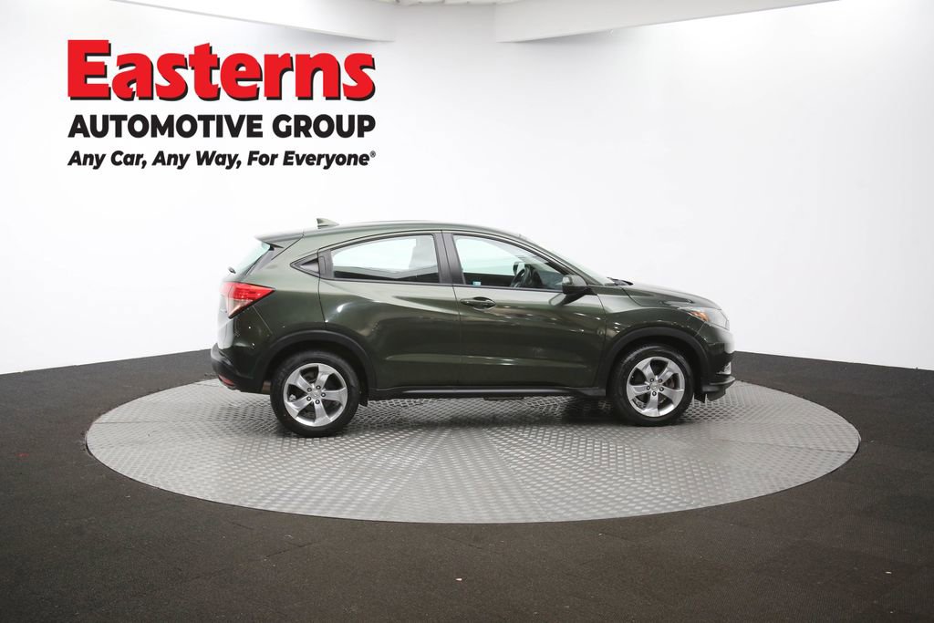 Used 2018 Honda HR-V LX image 51