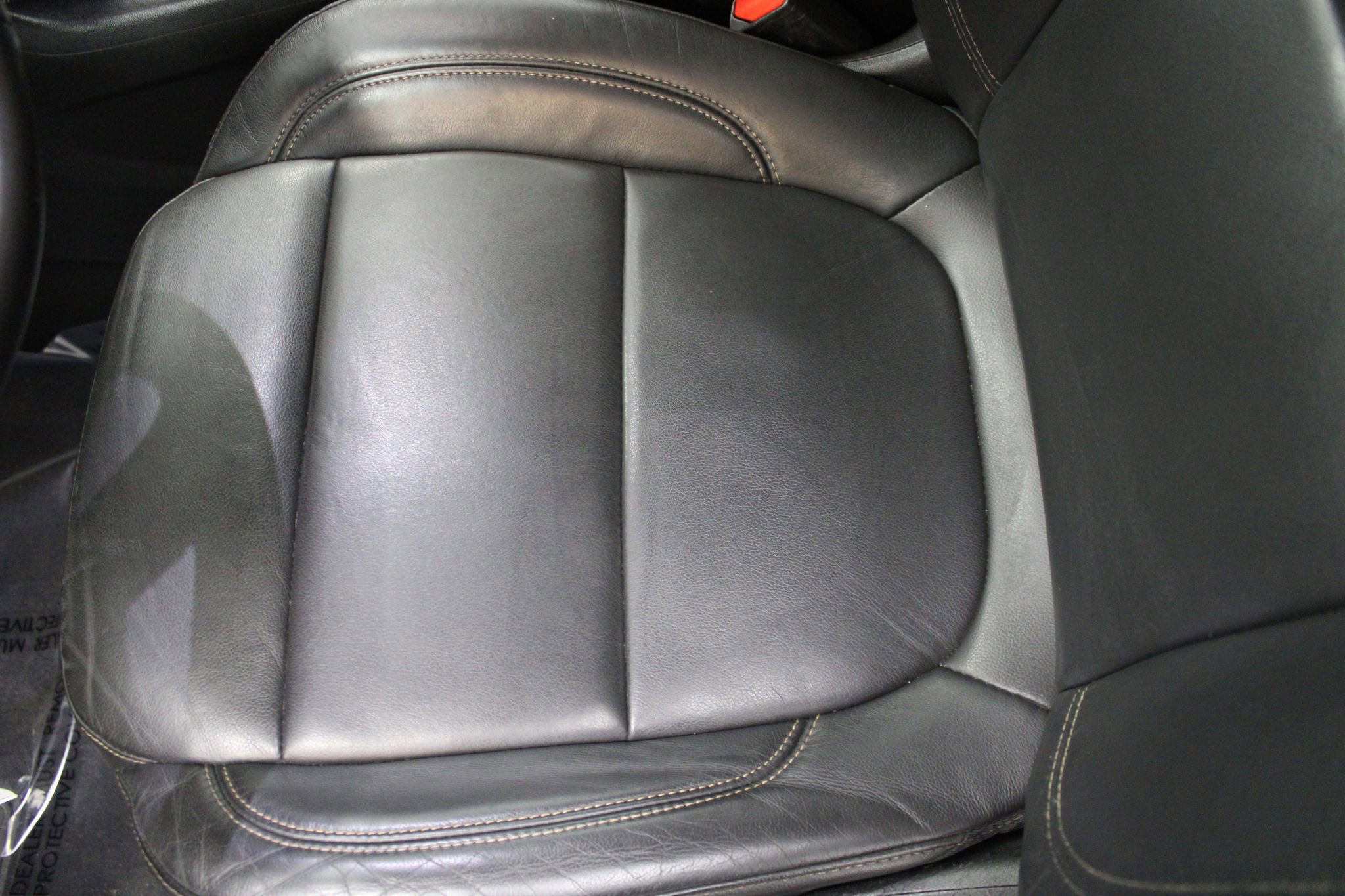 Used 2020 Chevrolet Traverse RS w/ LPO, Floor Liner Package FWD image 13