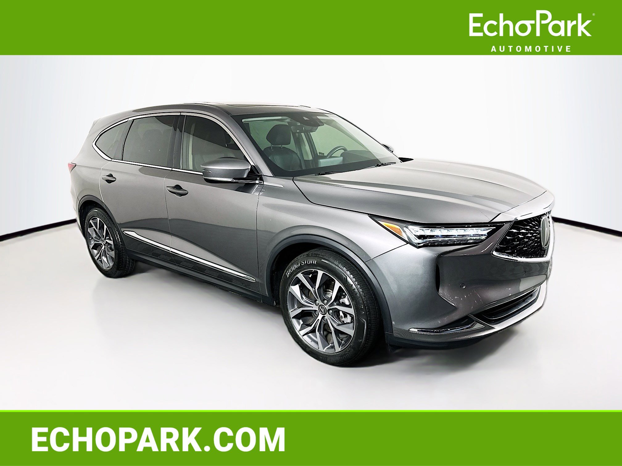 Used 2023 Acura MDX FWD w/ Technology Package