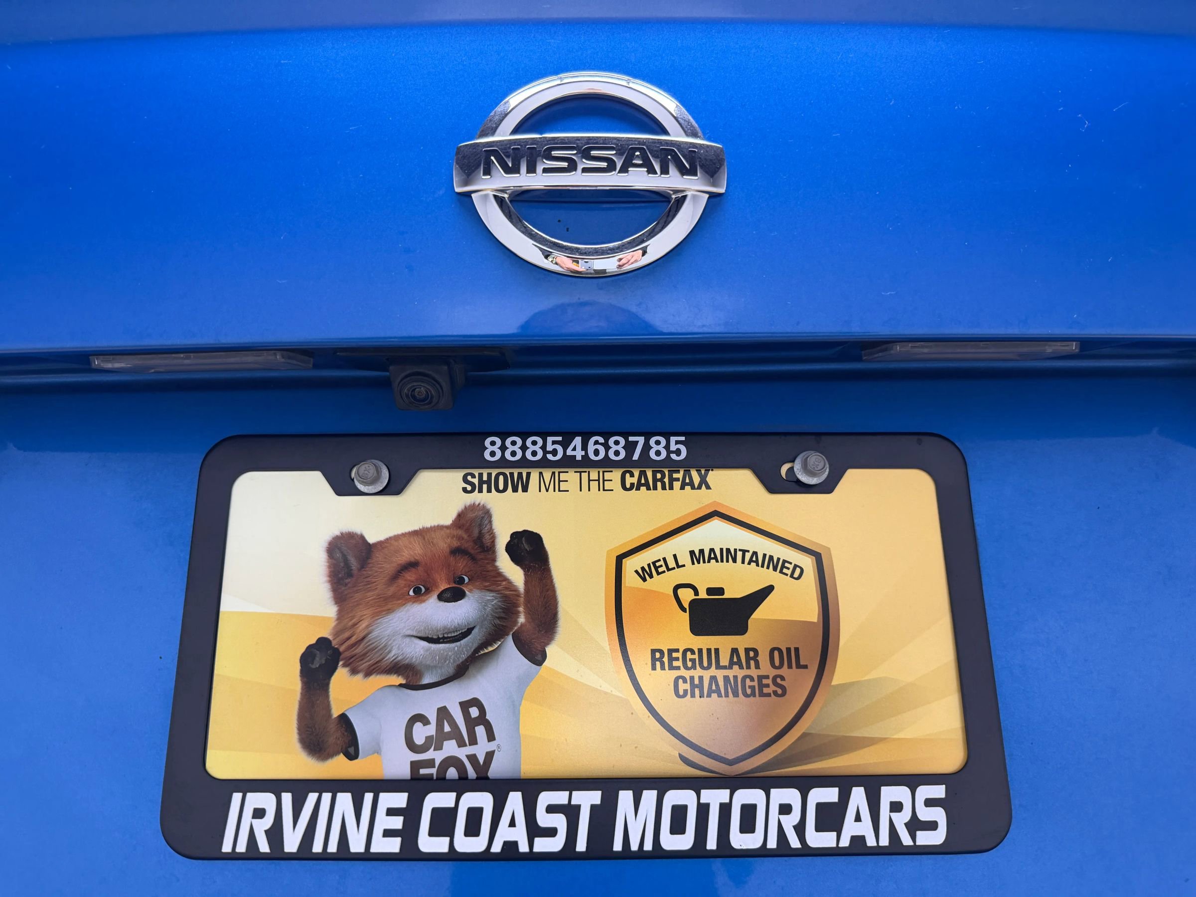 Used 2020 Nissan Versa SV image 26