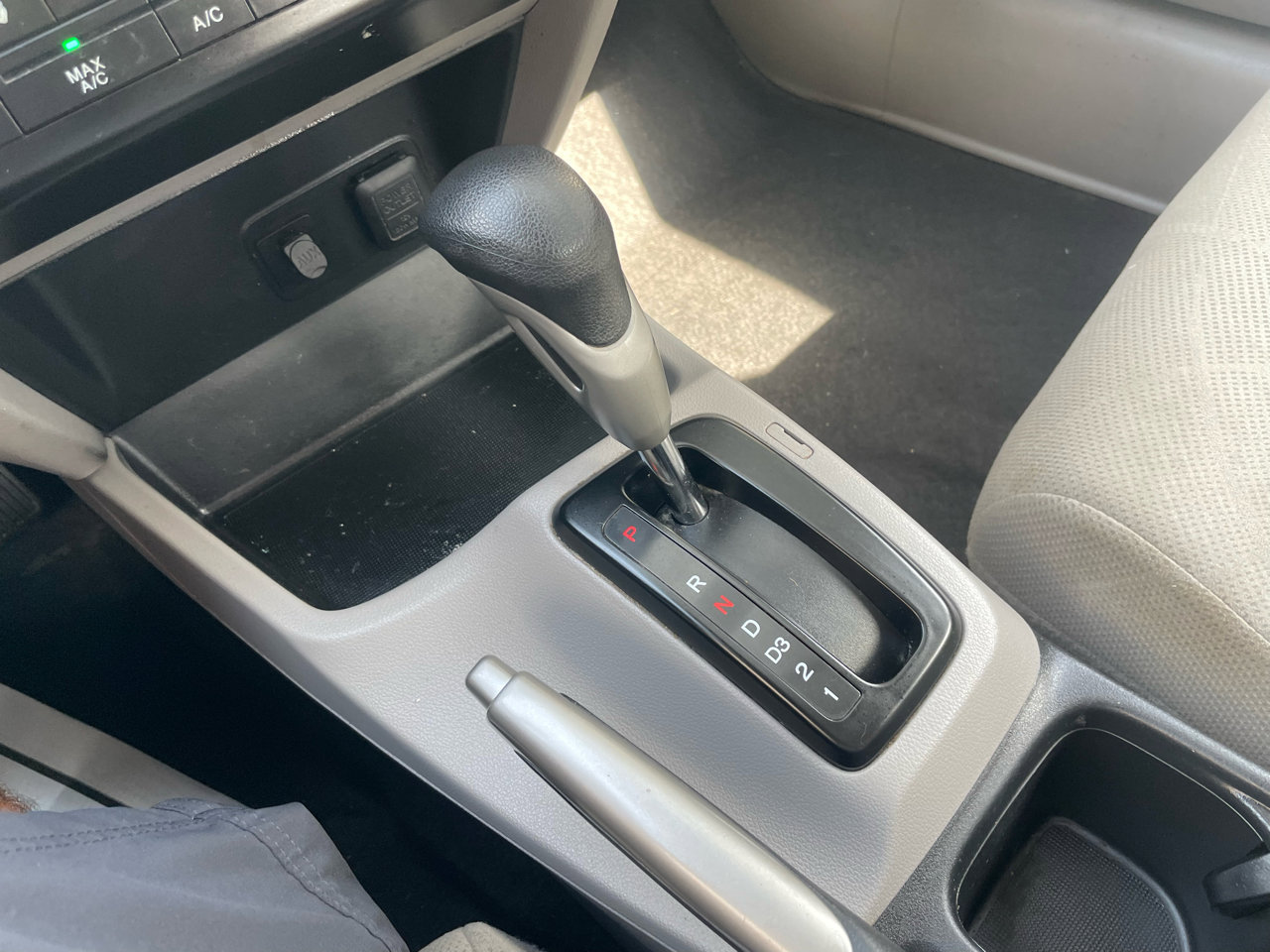 Used 2012 Honda Civic LX image 20