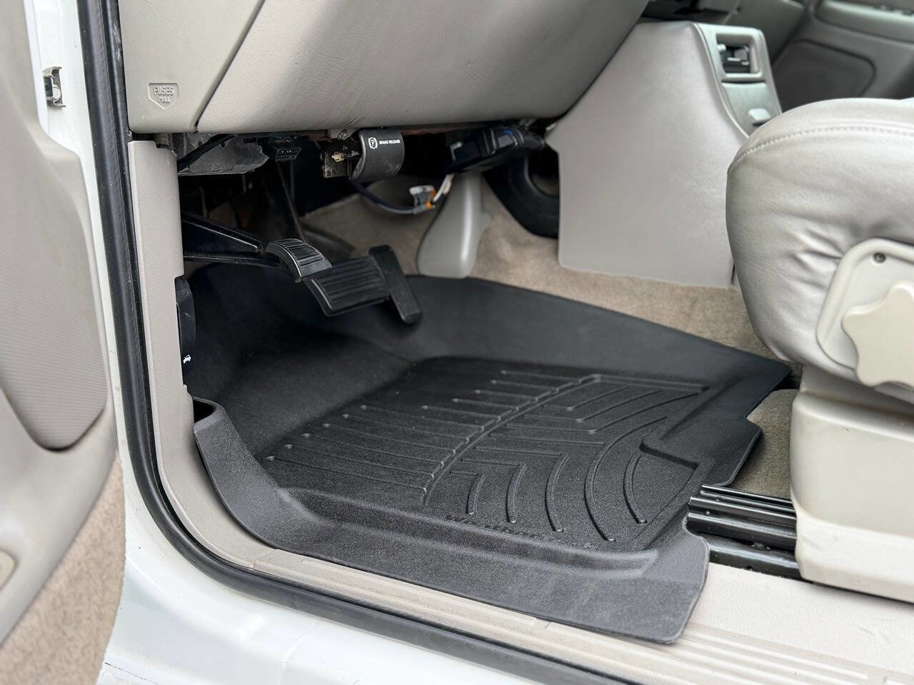 Used 2002 Chevrolet Silverado 3500 LS w/ Electrical Convenience Pkg image 90