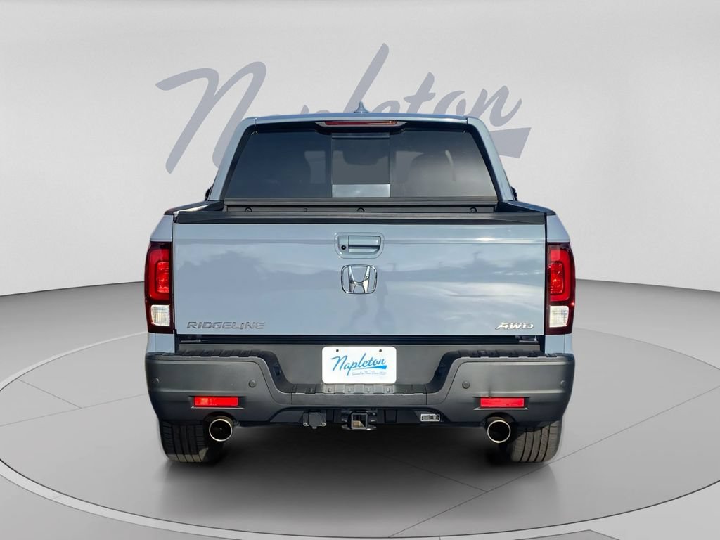 Used 2023 Honda Ridgeline RTL-E image 8