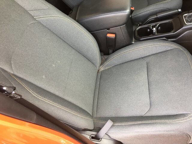 Used 2024 Jeep Wrangler Unlimited Sport image 21