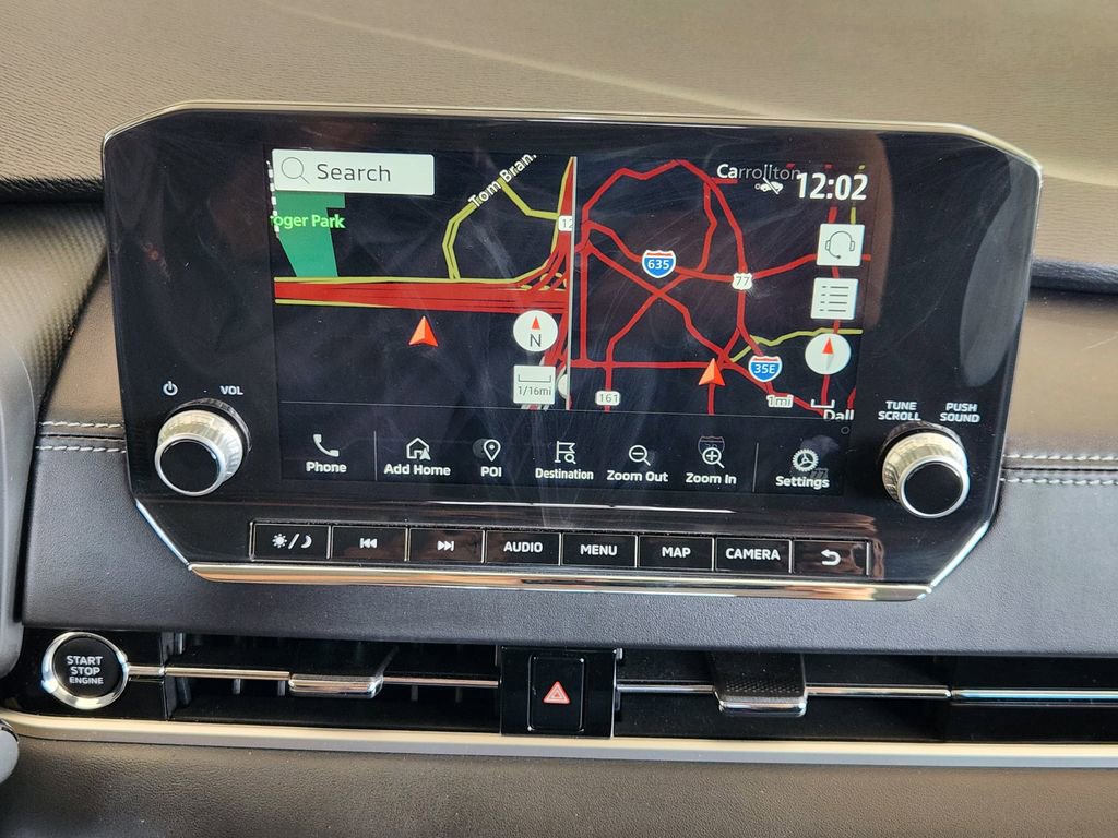 Used 2022 Mitsubishi Outlander SE image 16