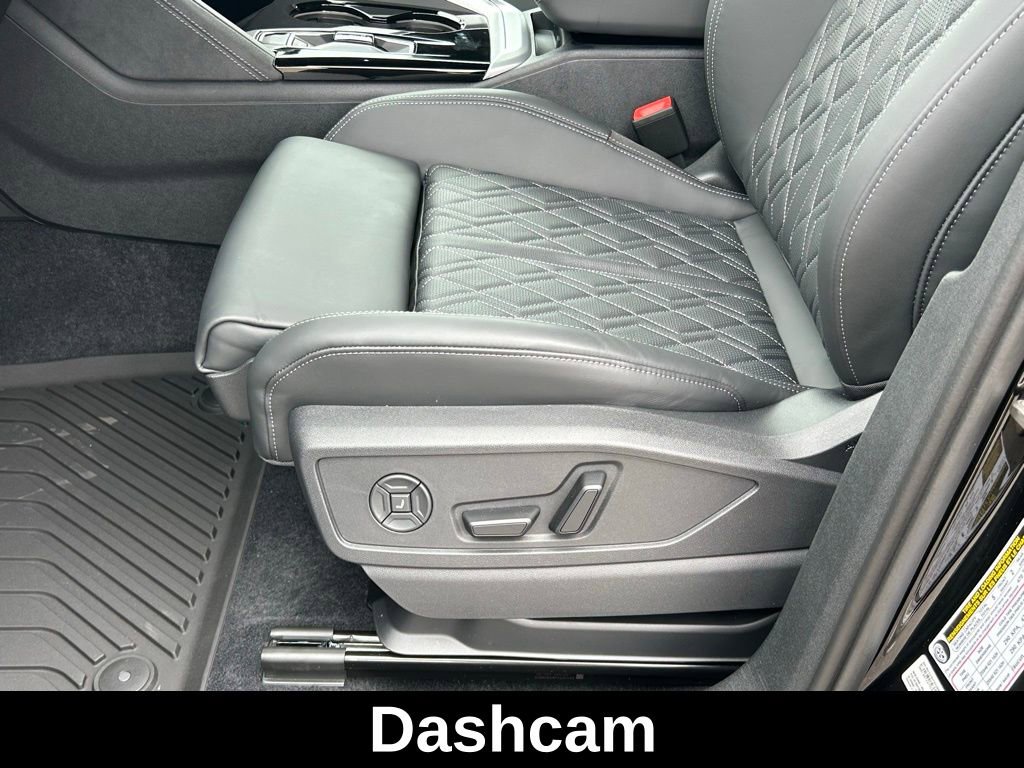 New 2026 Audi SQ5 Premium Plus AWD/4WD image 16