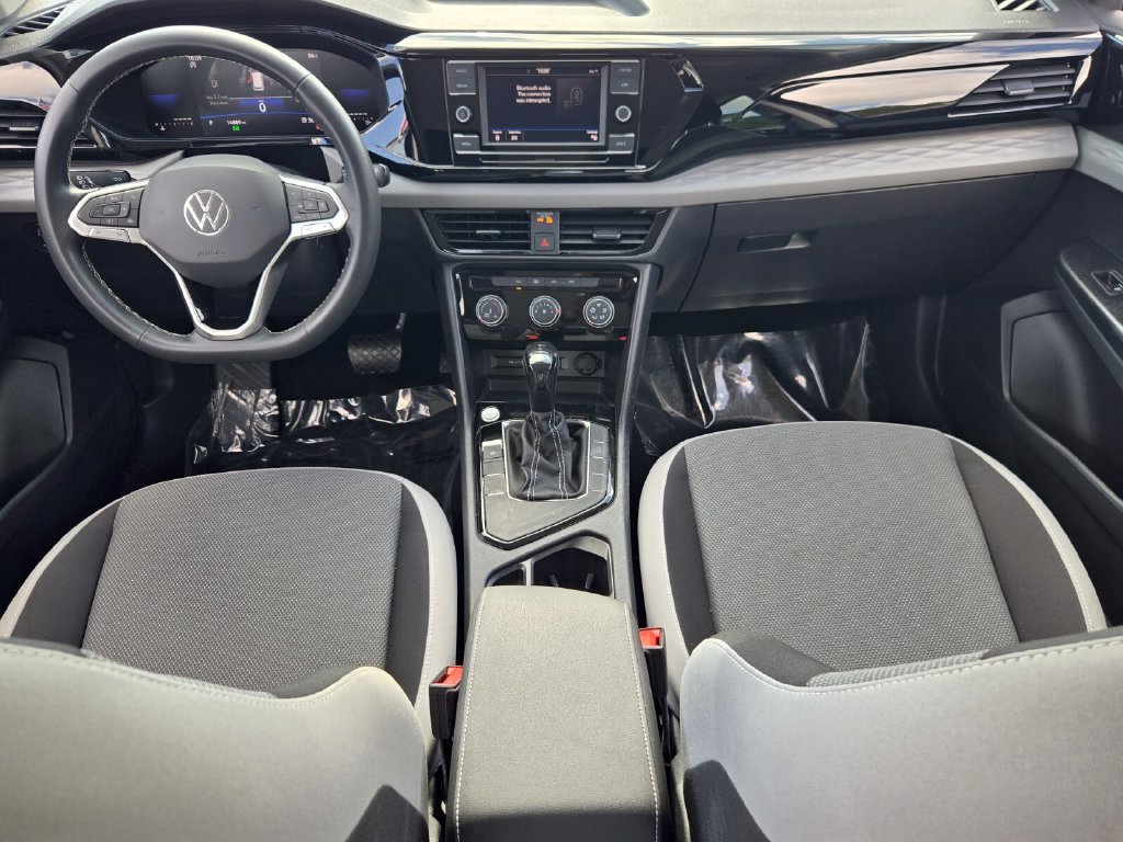 Certified 2023 Volkswagen Taos S FWD image 13