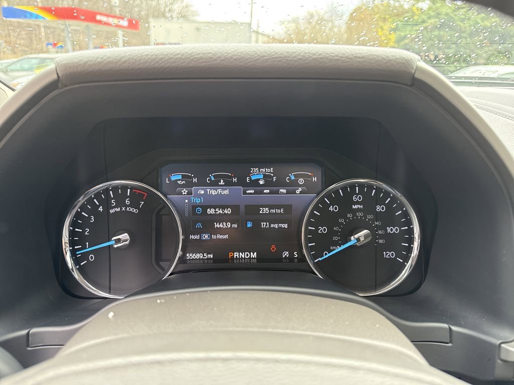 Used 2021 Ford Expedition XLT AWD/4WD image 18