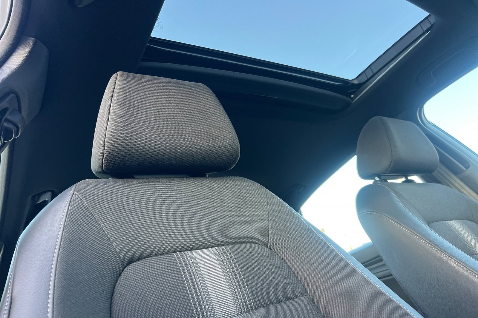 Used 2025 Honda Civic FWD Hybrid Sedan image 25