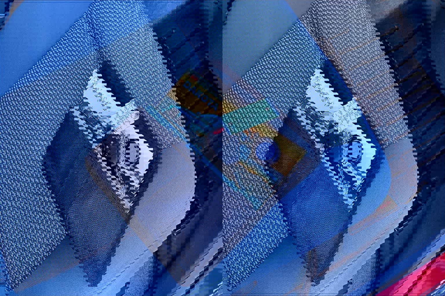 Used 2007 Dodge Dakota SLT image 20