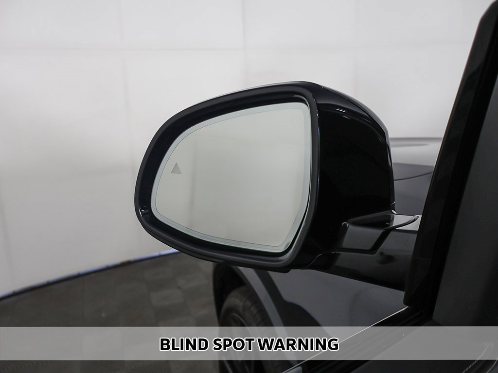 Used 2024 BMW X5 xDrive40i w/ M Sport Package image 6