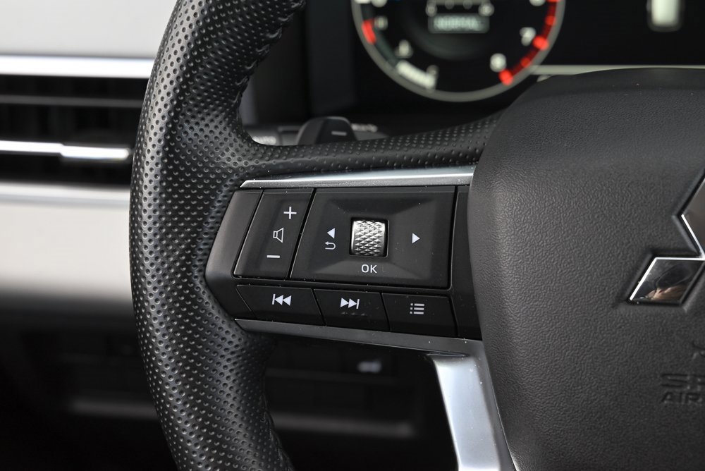 Used 2024 Mitsubishi Outlander SEL image 22