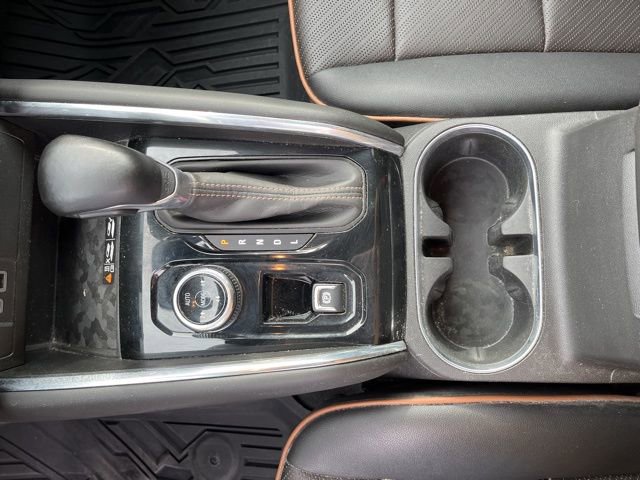 Used 2023 GMC Canyon AT4 w/ AT4 Premium Package image 14